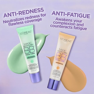 Foto 3 | Bb Cream L'oreal Paris Magic Skin Embellecedor Deep 30 Ml - Venta Internacional.