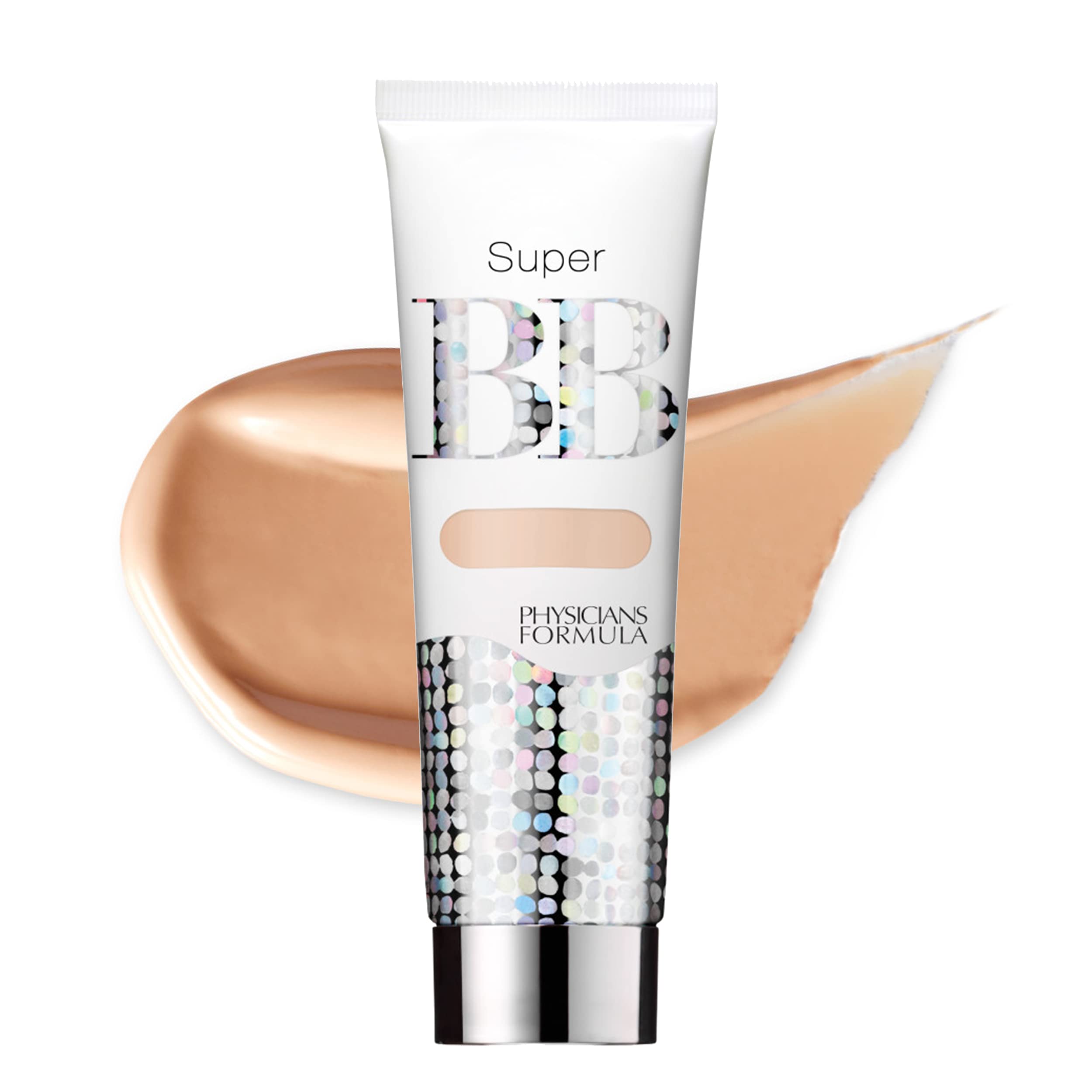 Bb Cream Physicians Formula Super All In 1 Spf30 Light - Venta Internacional.