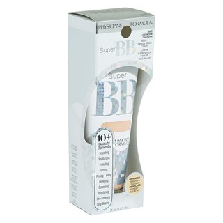 Foto 5 | Bb Cream Physicians Formula Super All In 1 Spf30 Light - Venta Internacional.