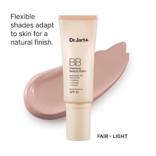 Foto 2 | Crema Hidratante Con Color Dr.jart+ Premium Bb Spf 40 40 Ml - Venta Internacional.