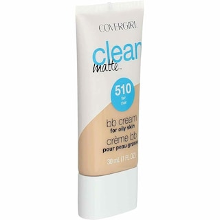 Foto 2 | Base Covergirl Crema Mate Sin Aceite Fair 30 Ml - Venta Internacional.
