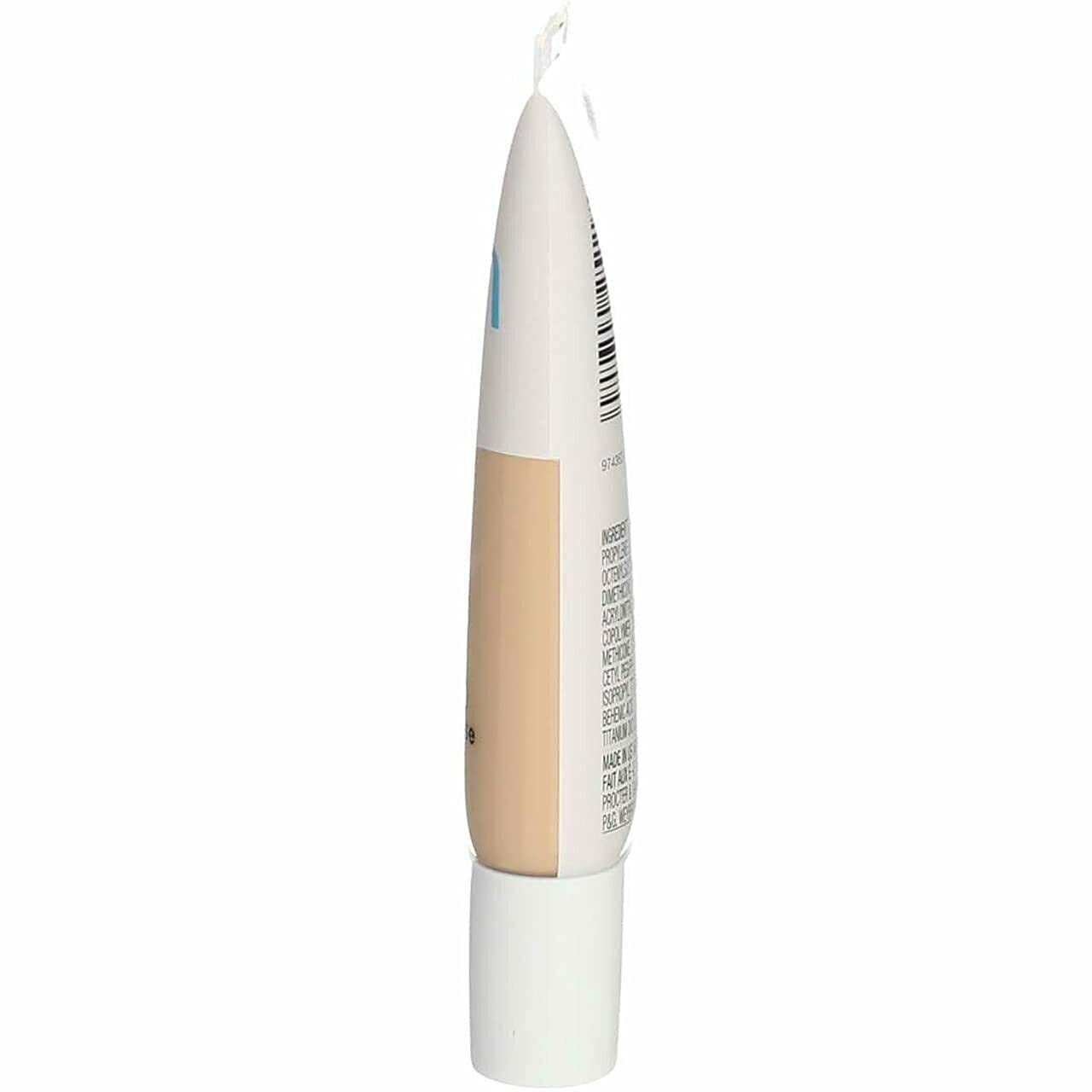 Foto 5 pulgar | Base Covergirl Crema Mate Sin Aceite Fair 30 Ml - Venta Internacional.