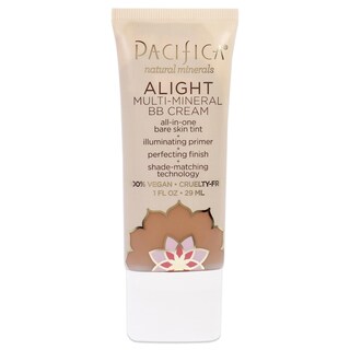 Foto 1 | Crema Bb Pacifica Beauty Alight, Multimineral, 30 Ml, Tono 03 - Venta Internacional.