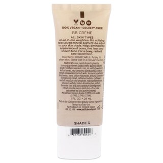 Foto 2 | Crema Bb Pacifica Beauty Alight, Multimineral, 30 Ml, Tono 03 - Venta Internacional.