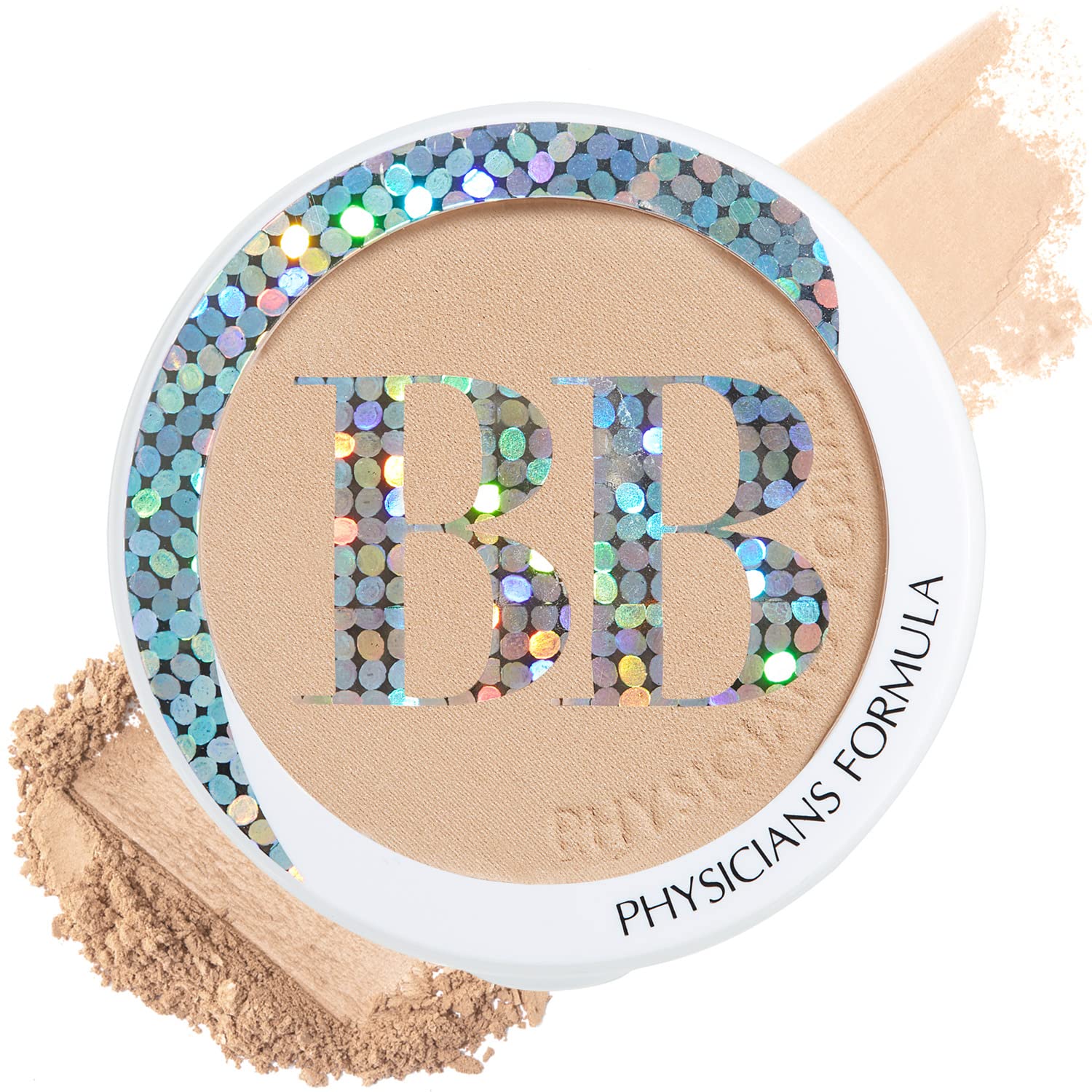 Bb Cream Physicians Formula Super All-in-1 Light/medium - Venta Internacional.