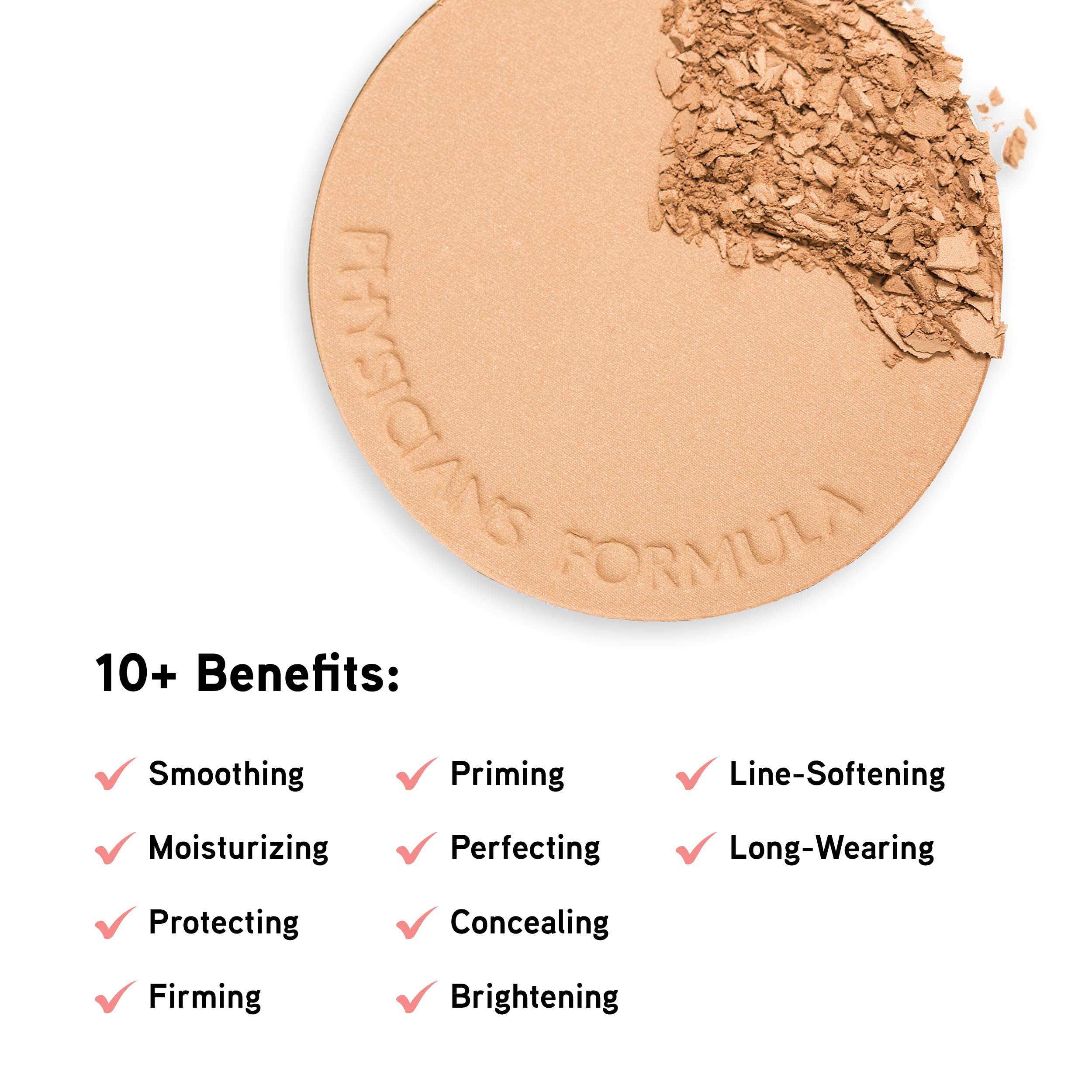 Foto 3 pulgar | Bb Cream Physicians Formula Super All-in-1 Light/medium - Venta Internacional.