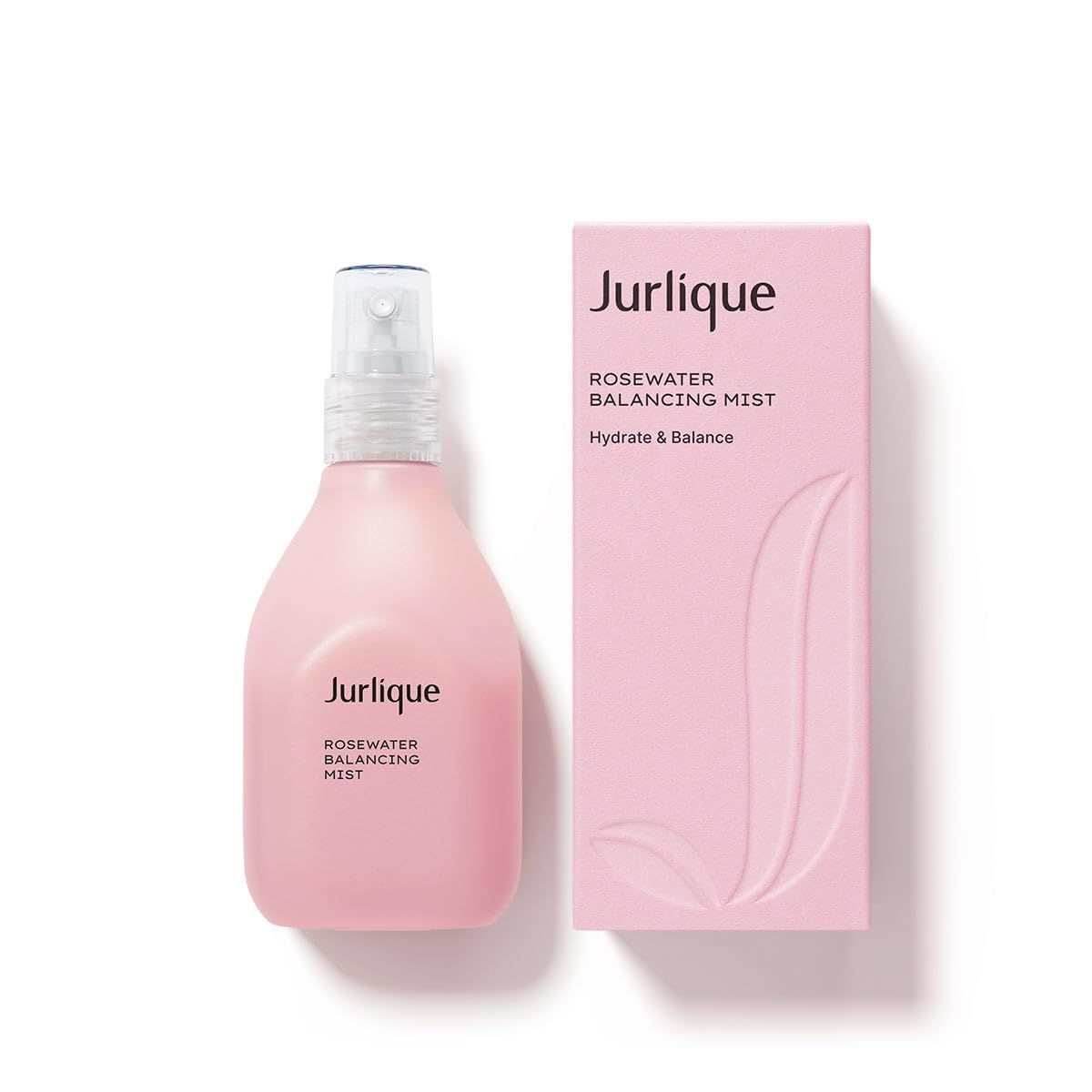 Spray Facial Jurlique Rosewater Balancing Mist 100 Ml - Venta Internacional.