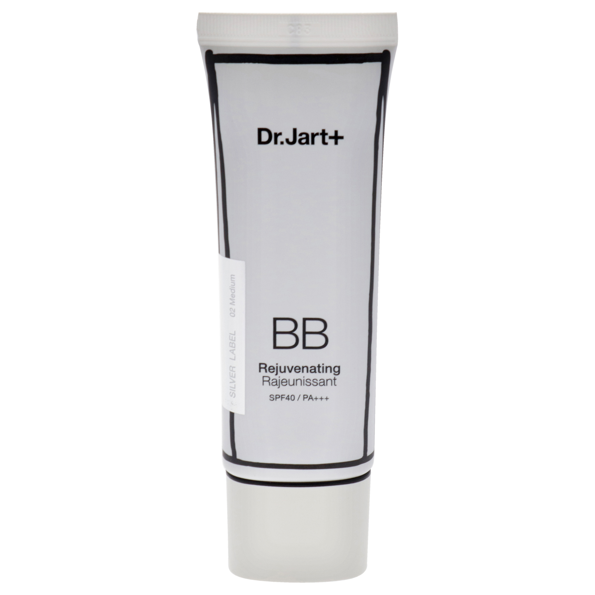Foto 3 pulgar | Crema Bb Dr. Jart+ Bb Rejuvenecedora Spf 40 Pa+ 02 Medium 50 Ml - Venta Internacional.