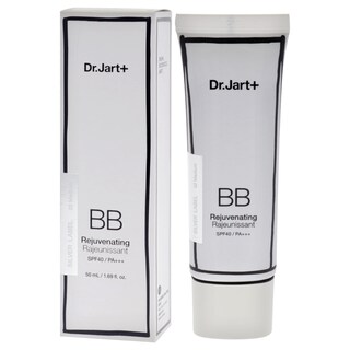 Foto 4 | Crema Bb Dr. Jart+ Bb Rejuvenecedora Spf 40 Pa+ 02 Medium 50 Ml - Venta Internacional.