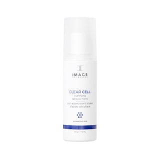 Foto 1 | Tonic Image Skincare Clear Cell, Salicílico, 120 Ml - Venta Internacional.