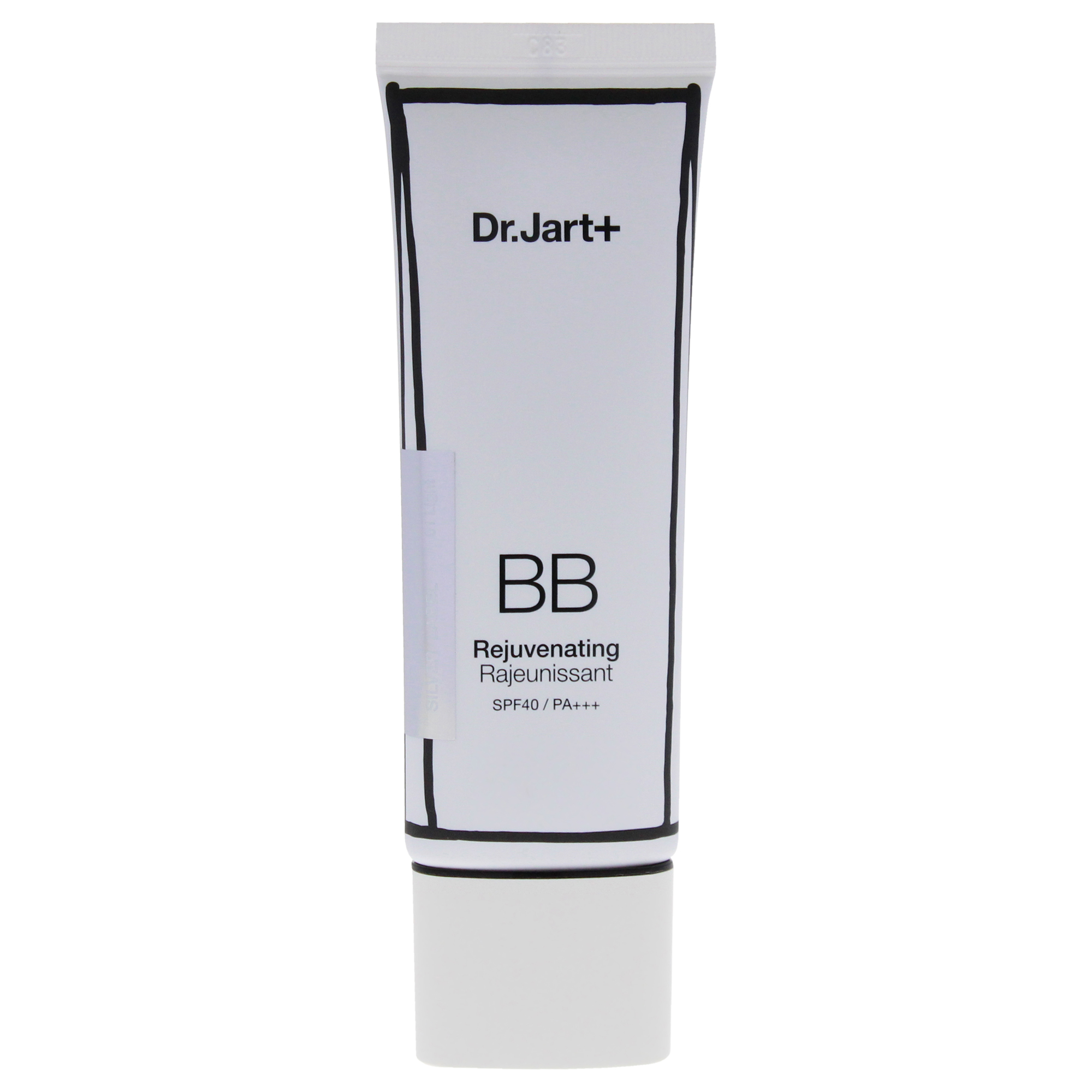Foto 3 pulgar | Crema Bb Dr. Jart+ Bb Rejuvenecedora Spf 40 Pa+ 01 Light 50 Ml - Venta Internacional.