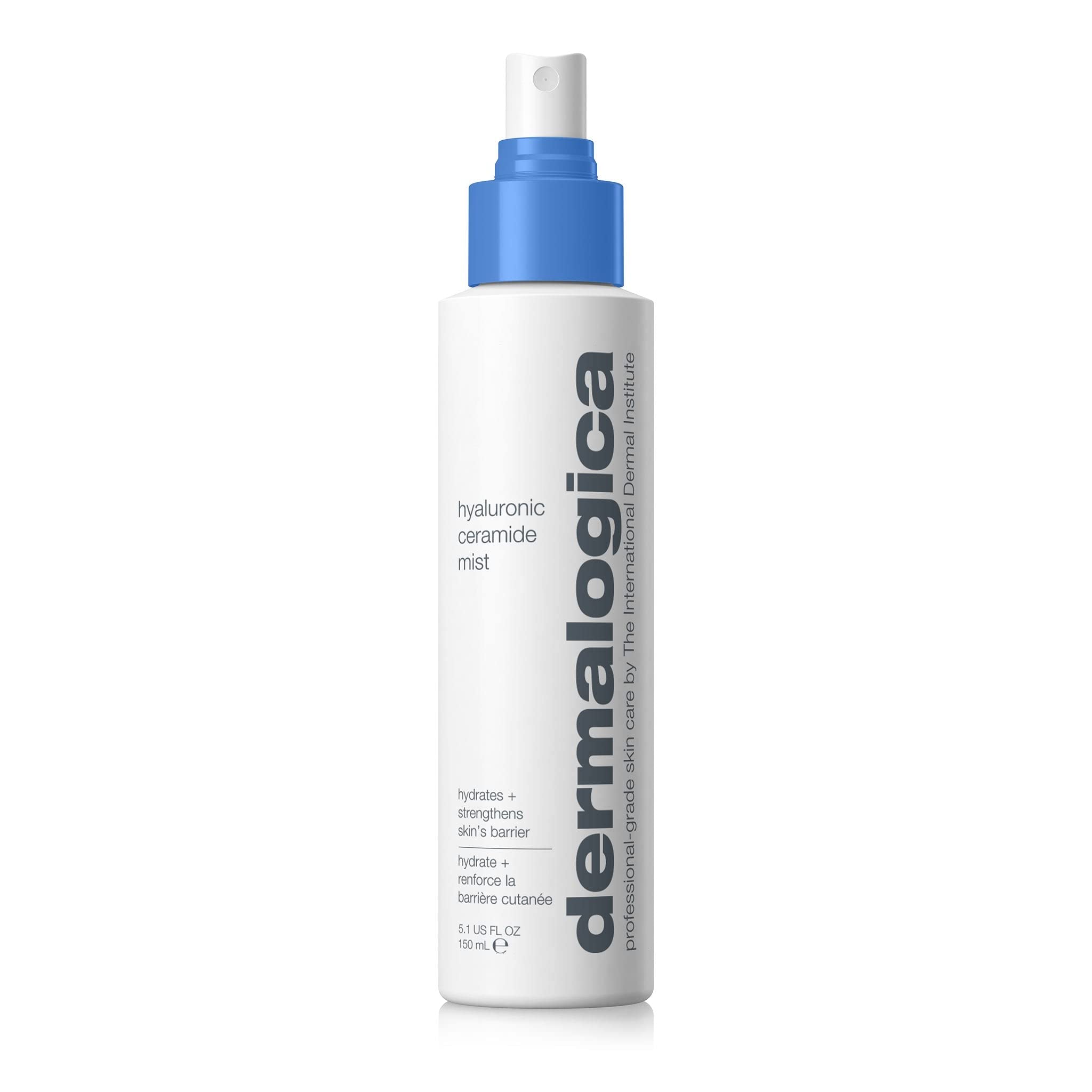 Spray Tónico Dermalogica Hyaluronic Ceramide Mist Para Rostro - Venta Internacional.