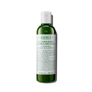 Foto 1 | Tónico Kiehl's Pepino Herbal, Sin Alcohol, 250 Ml, Para Piel Seca - Venta Internacional.