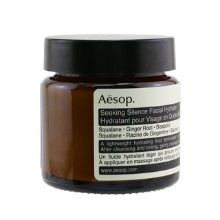 Foto 2 | Hidratante Facial Aesop Seeking Silence 60 Ml - Venta Internacional.