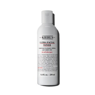 Foto 1 | Tónico Facial Kiehl's Ultra Facial Toner Con Escualano, 250 Ml - Venta Internacional.