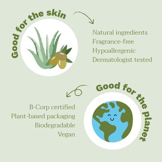 Foto 6 | Agua Limpiadora Mustela Micellar Organic, 400 Ml, Sin Fragancia - Venta Internacional.