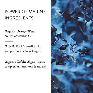 Foto 3 | Loción Limpiadora Tonificante Facial Phytomer Cyfolia Organic 250 Ml - Venta Internacional.