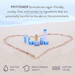 Foto 6 | Loción Limpiadora Tonificante Facial Phytomer Cyfolia Organic 250 Ml - Venta Internacional.