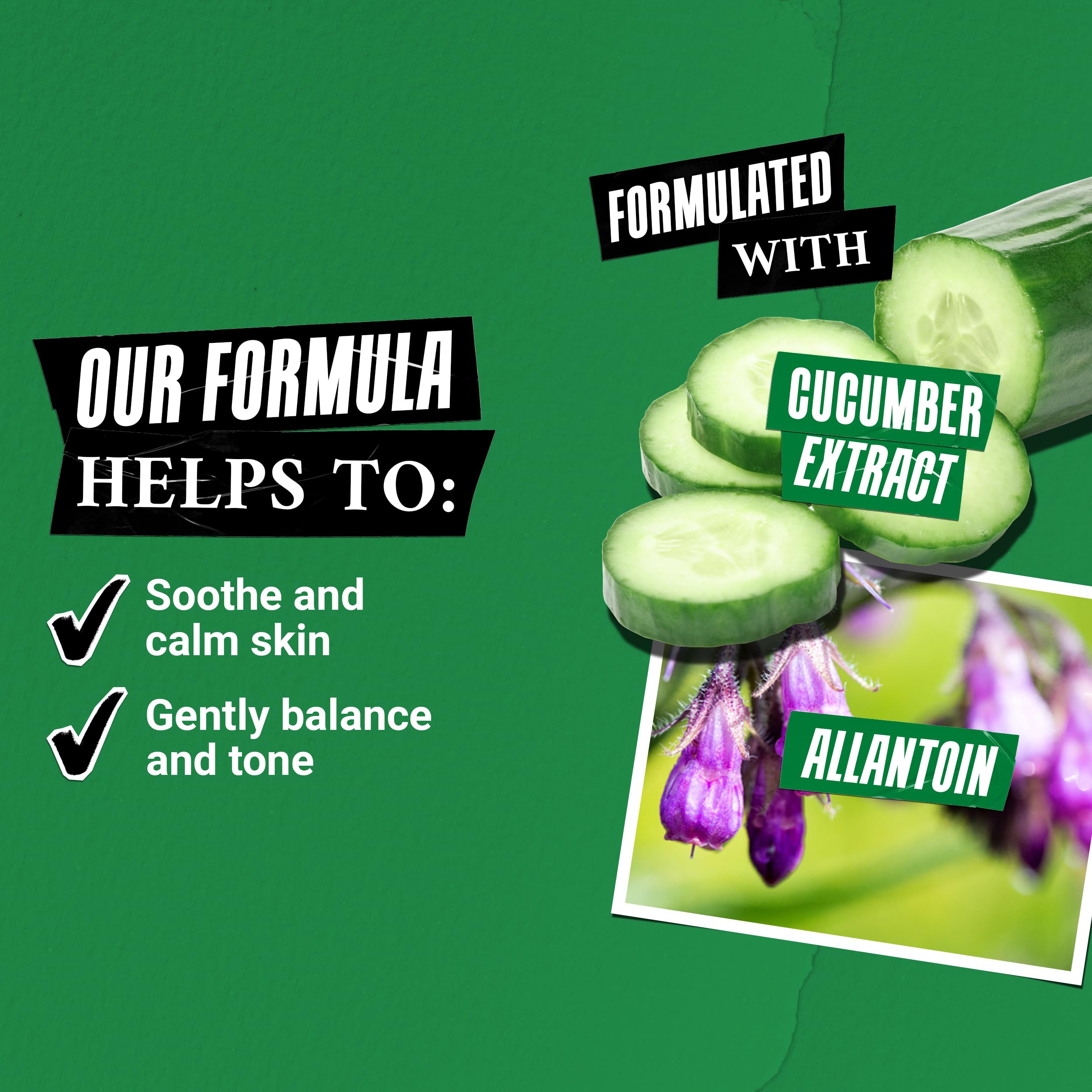 Foto 4 pulgar | Tónico Facial Kiehl's Pepino Herbal Sin Alcohol, 500 Ml - Venta Internacional.
