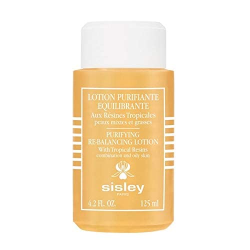 Foto 4 pulgar | Loción Sisley Paris Sisley Purificante Y Reequilibrante 125 Ml Para Mujeres - Venta Internacional.