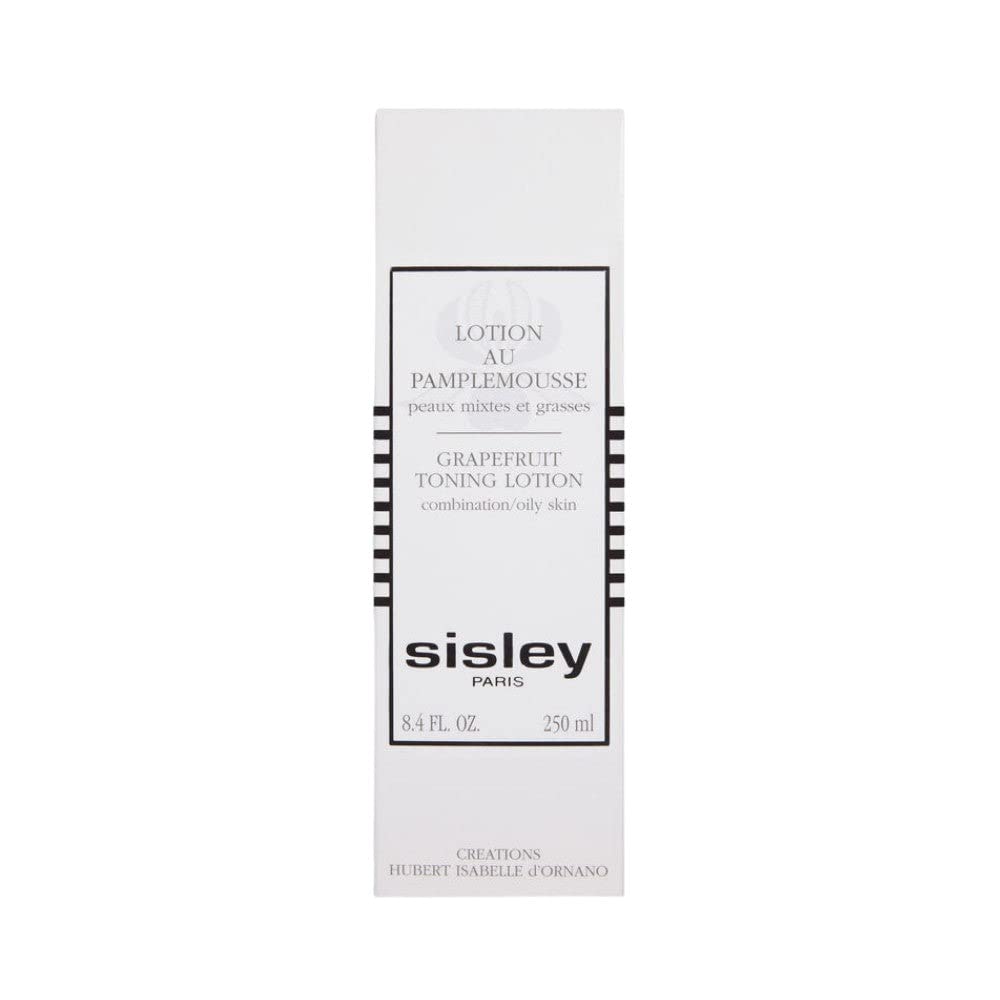 Foto 2 | Loción Tonificante Sisley Grapefruit 250 Ml Para Piel Mixta/grasa - Venta Internacional.