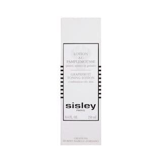 Foto 2 | Loción Tonificante Sisley Grapefruit 250 Ml Para Piel Mixta/grasa - Venta Internacional.