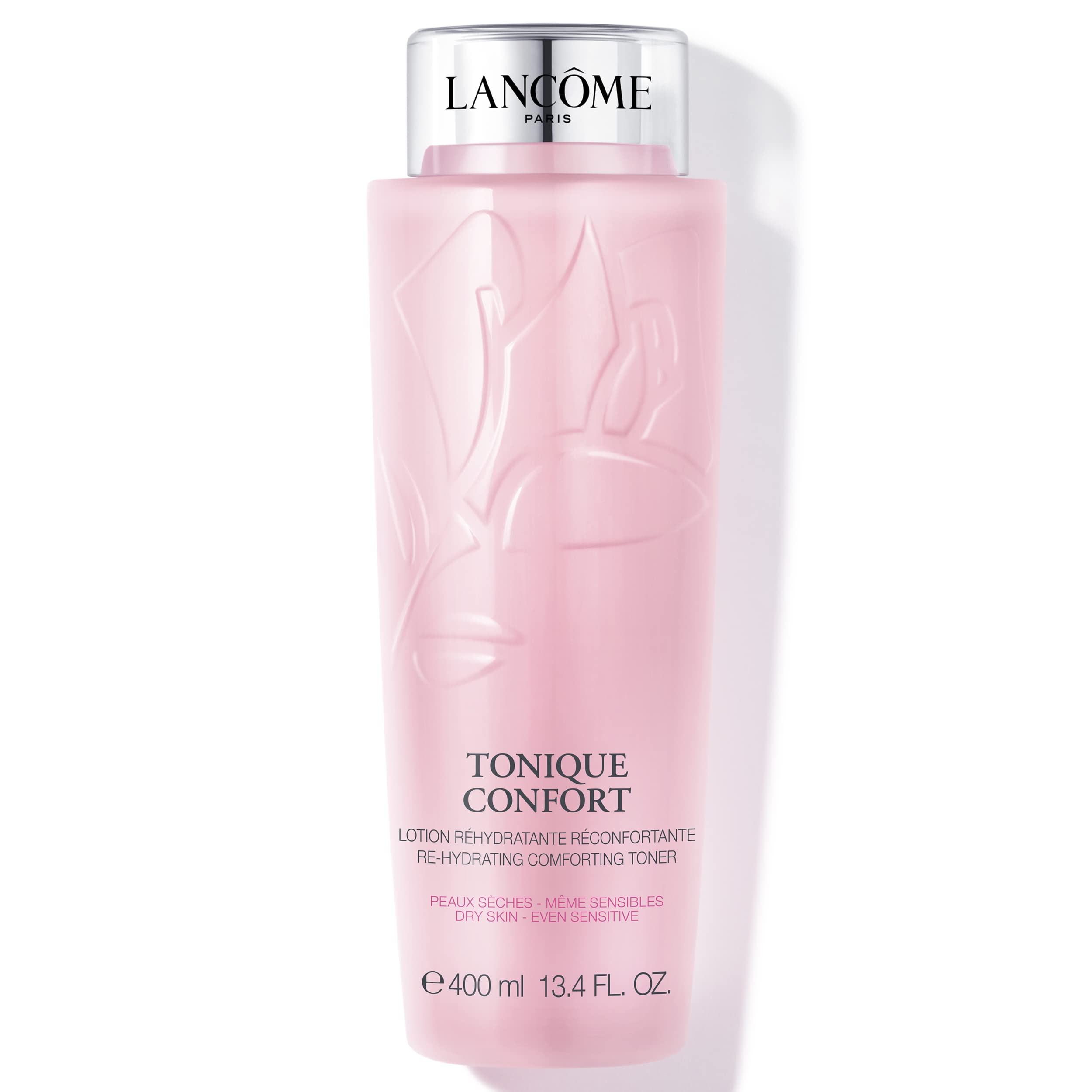 Tónico Facial Lancôme Tonique Confort Hidratante 400 Ml - Venta Internacional.