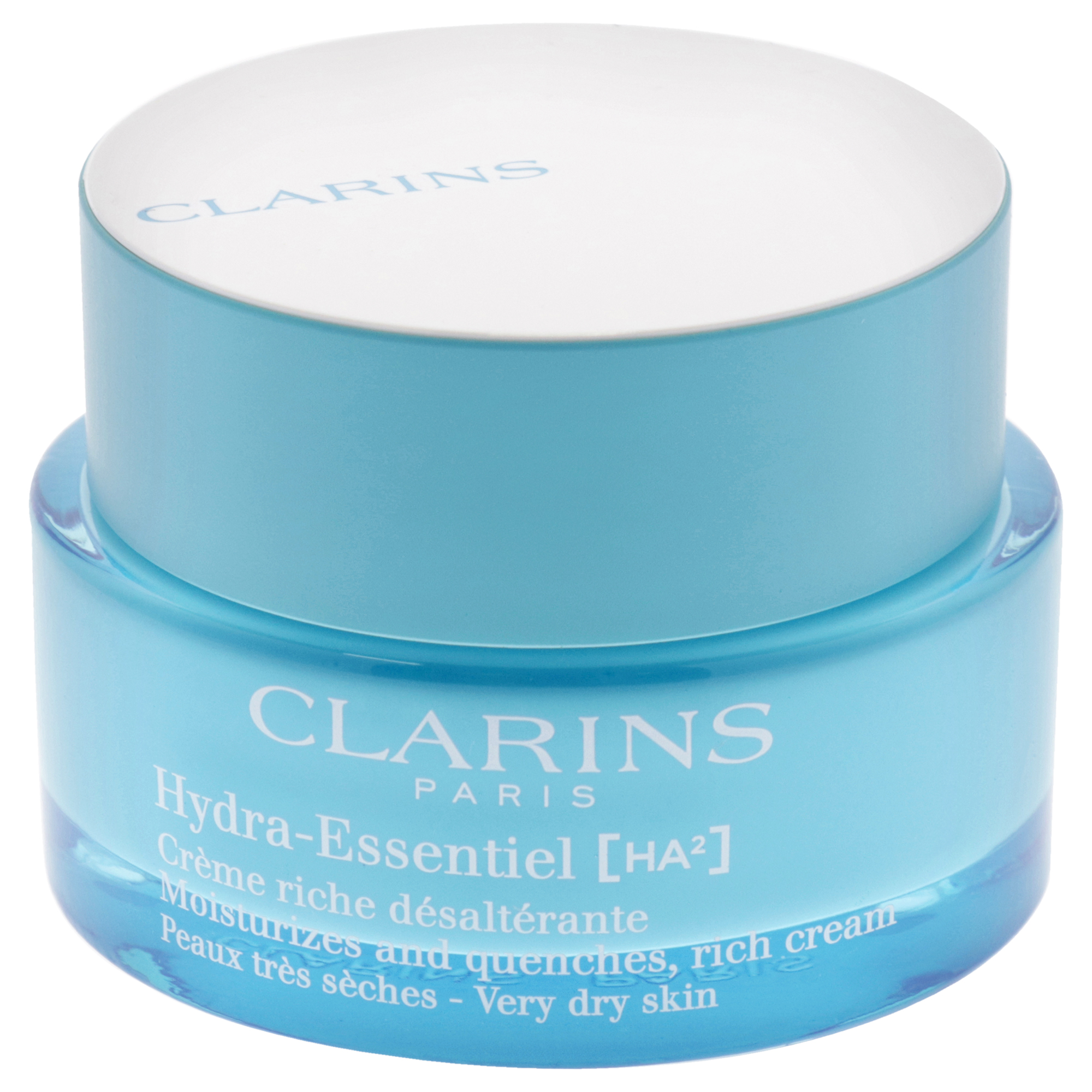 Foto 3 pulgar | Crema Facial Clarins Hydra-essentiel Rich 50 Ml Para Mujer - Venta Internacional.