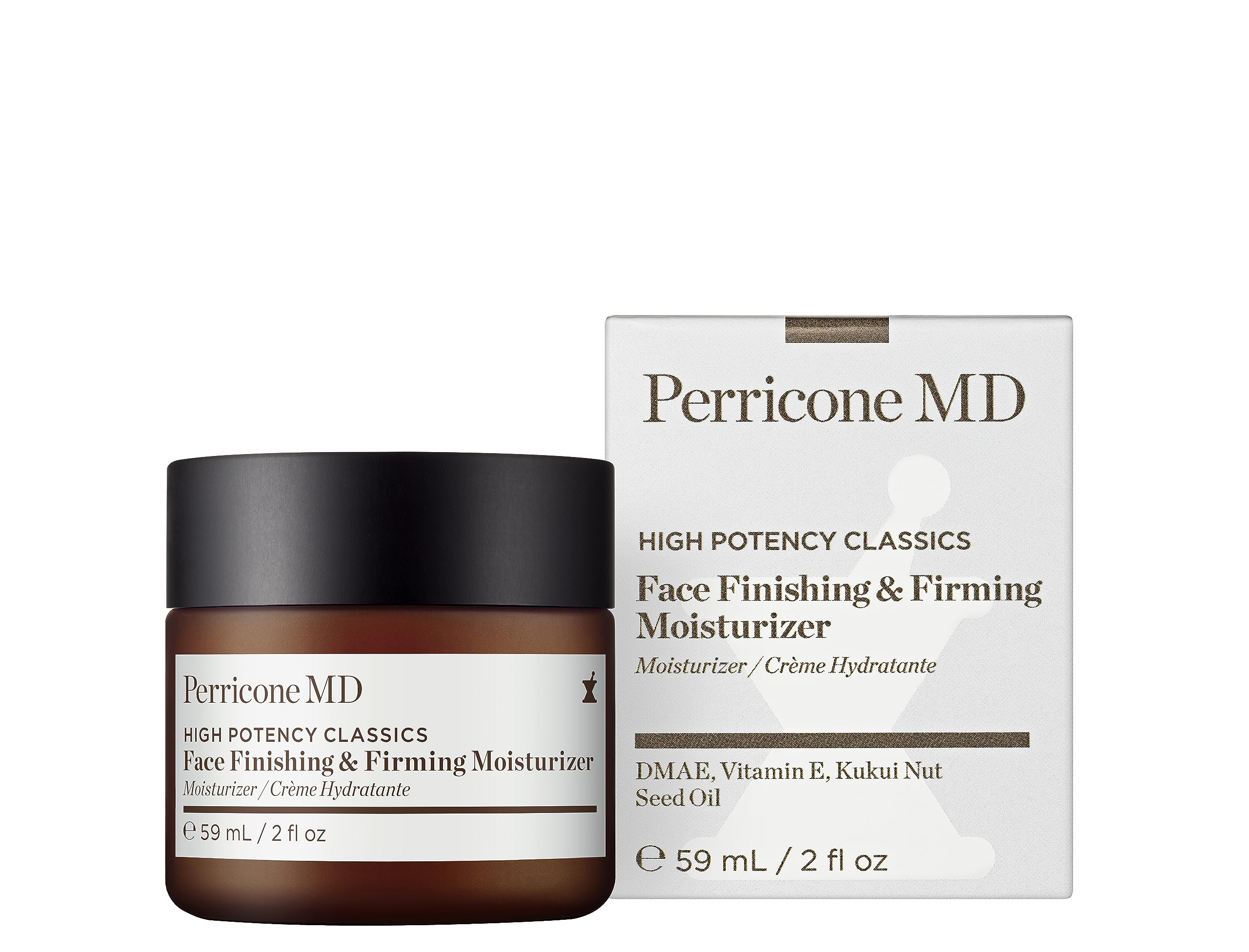 Foto 3 pulgar | Crema Hidratante Perricone MD High Potency Classics 59 ml - Venta Internacional