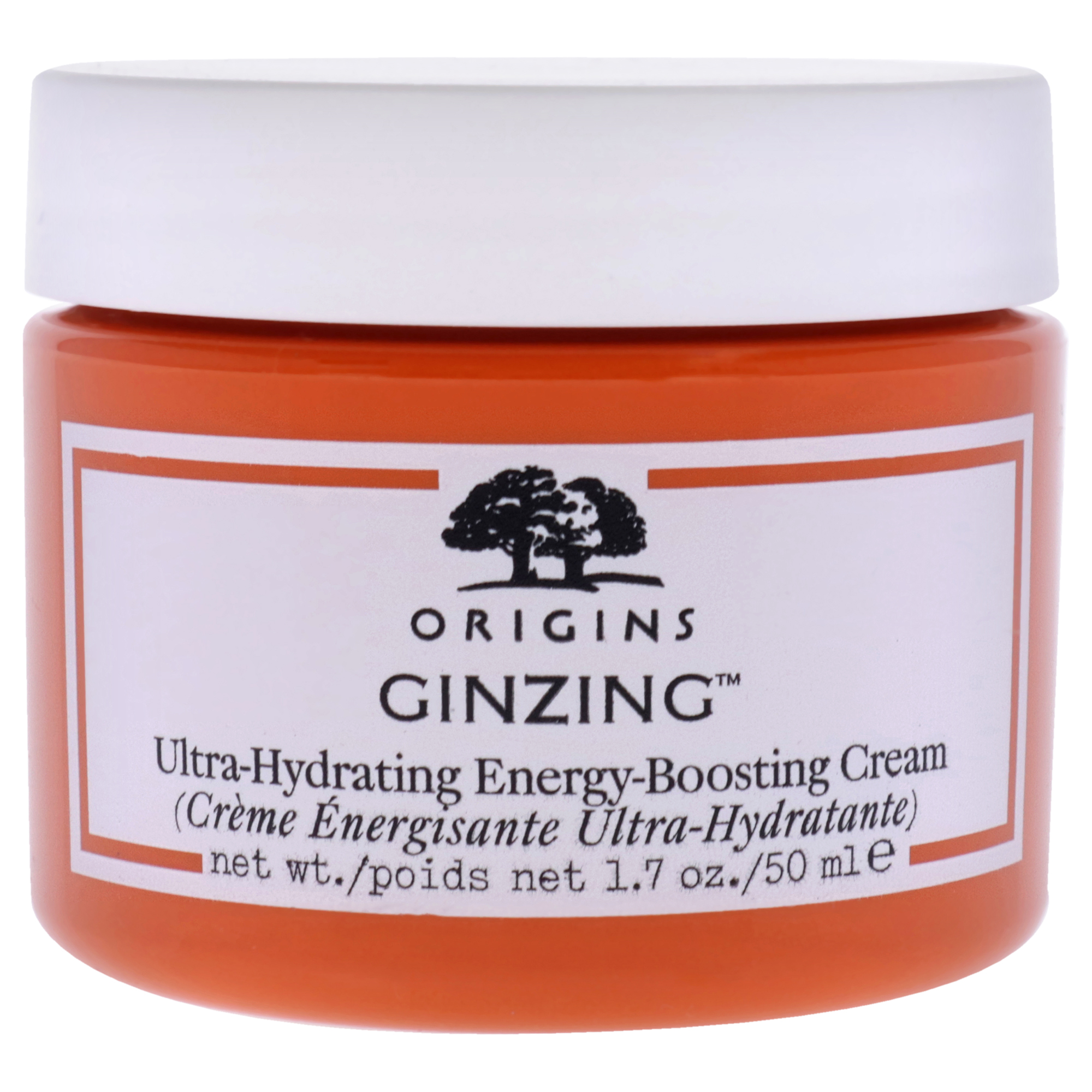 Foto 3 pulgar | Hidratante Origins Ginzing Ultrahidratante De 50 Ml Para Piel Seca - Venta Internacional.