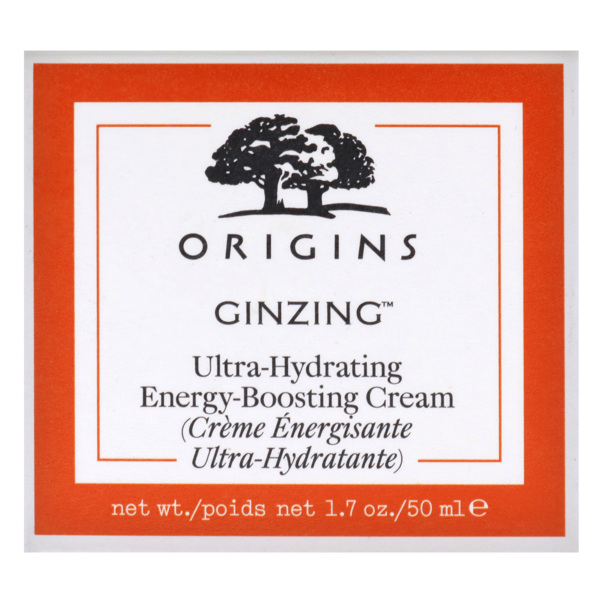 Foto 6 pulgar | Hidratante Origins Ginzing Ultrahidratante De 50 Ml Para Piel Seca - Venta Internacional.