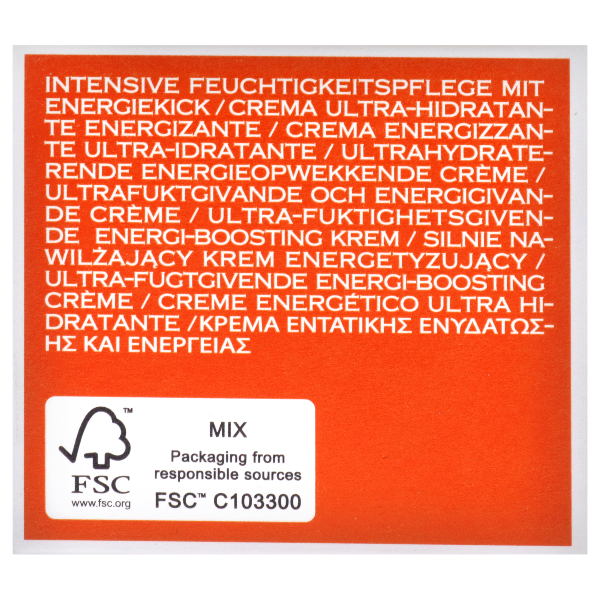 Foto 7 pulgar | Hidratante Origins Ginzing Ultrahidratante De 50 Ml Para Piel Seca - Venta Internacional.