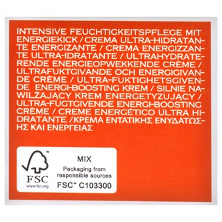 Foto 6 | Hidratante Origins Ginzing Ultrahidratante De 50 Ml Para Piel Seca - Venta Internacional.
