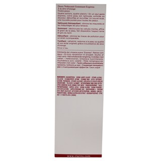 Foto 6 | Limpiador Clarins One Step, Exfoliante Suave, 130 Ml - Venta Internacional.