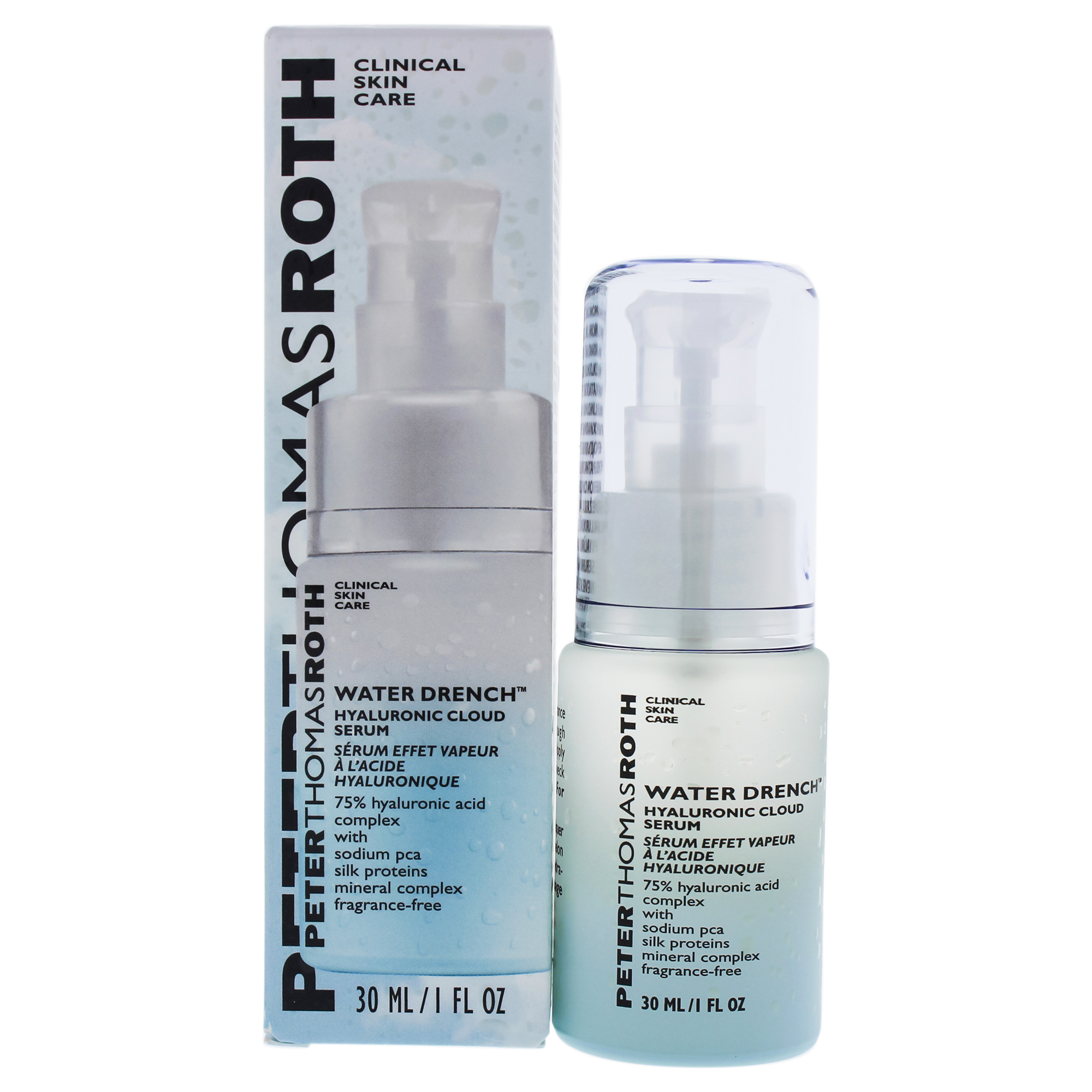 Foto 2 pulgar | Sérum Peter Thomas Roth Water Drench Hyaluronic Cloud - Venta Internacional.