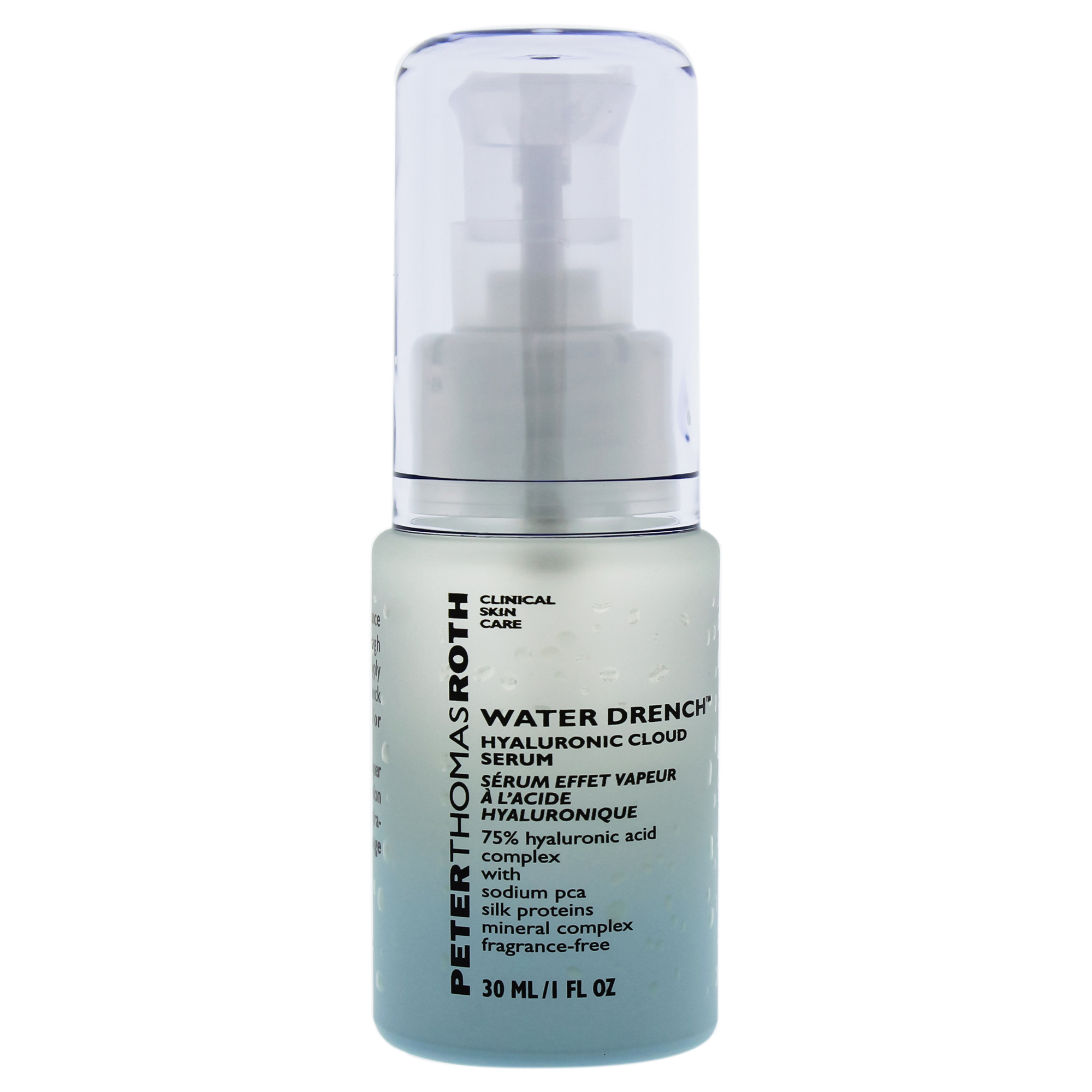 Foto 3 pulgar | Sérum Peter Thomas Roth Water Drench Hyaluronic Cloud - Venta Internacional.