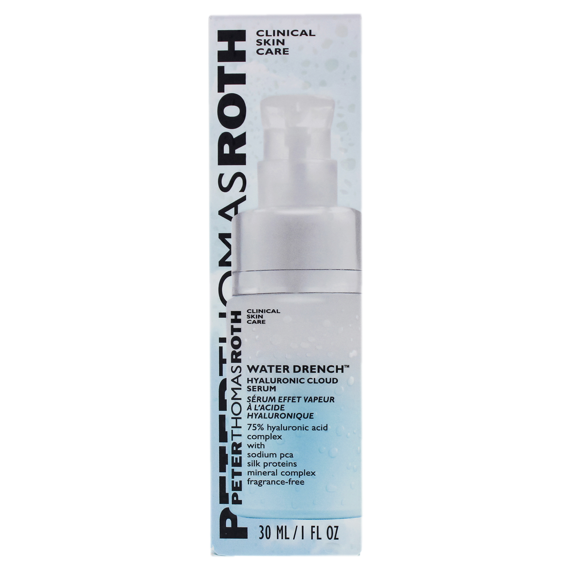 Foto 5 pulgar | Sérum Peter Thomas Roth Water Drench Hyaluronic Cloud - Venta Internacional.