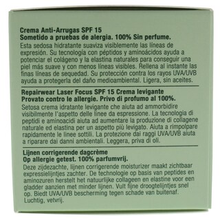 Foto 5 | Crema Hidratante Clinique Repairwear Laser Focus Spf 15 50 ml - Venta Internacional