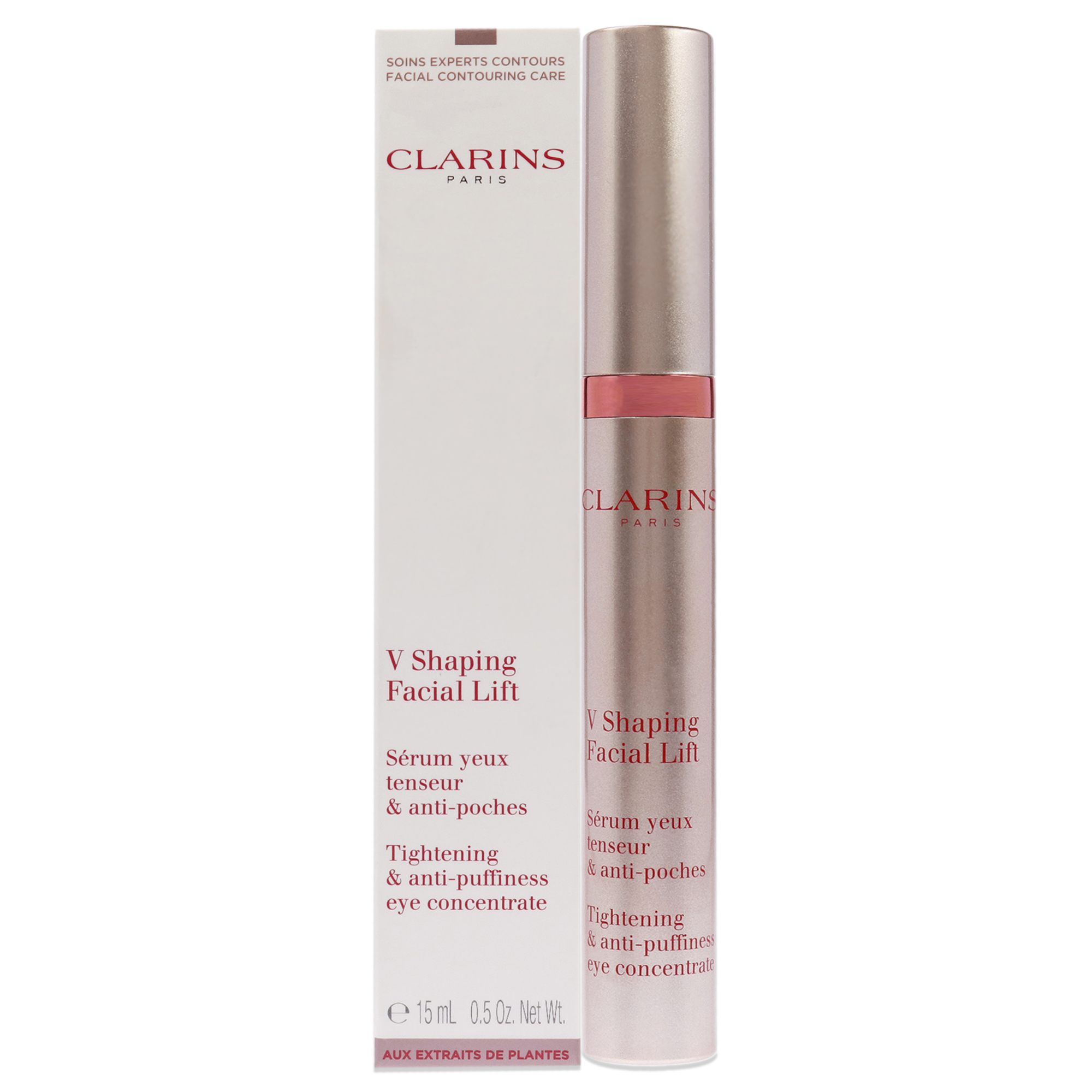 Foto 2 pulgar | Concentrado De Ojos Clarins Facial Lift - Venta Internacional.