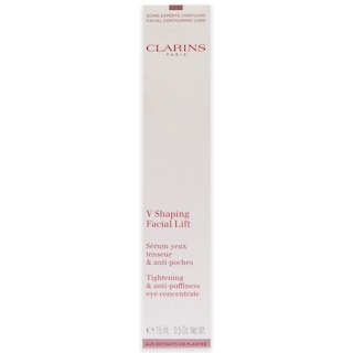 Foto 5 | Concentrado De Ojos Clarins Facial Lift - Venta Internacional.