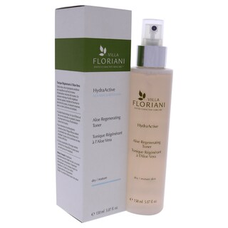 Foto 3 | Tónico Regenerador Floriani, Aloe, 5.07 Onzas - Venta Internacional.