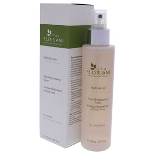 Foto 4 | Tónico Regenerador Floriani, Aloe, 5.07 Onzas - Venta Internacional.