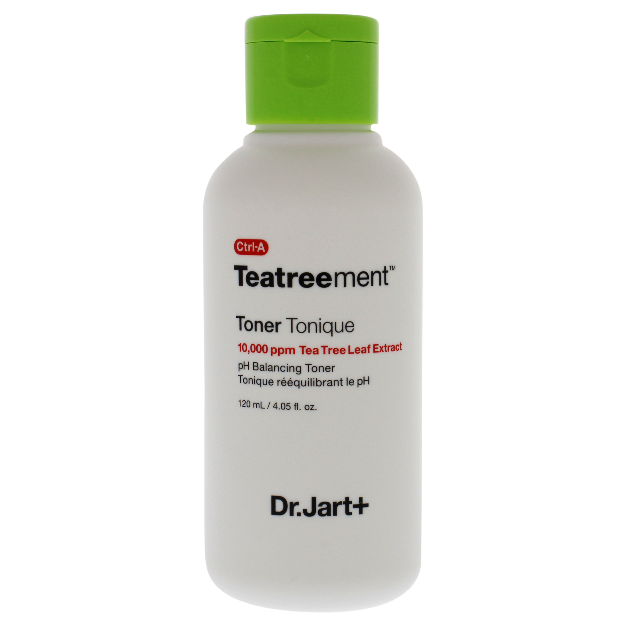 Foto 2 | Tonificador Dr. Jart+ Ctrl A Teatreement, 120 Ml, Unisex - Venta Internacional.