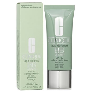 Foto 4 pulgar | Crema Bb Cream Clinique Age Defense Spf 30 Shade #03 - Venta Internacional.