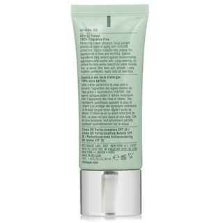 Foto 5 | Crema Bb Cream Clinique Age Defense Spf 30 Shade #03 - Venta Internacional.