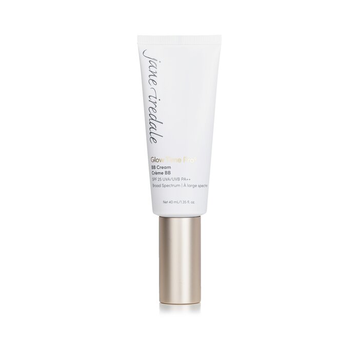 Foto 2 pulgar | Crema Bb Jane Iredale Glow Time Pro Spf25 #gt7 - Venta Internacional.