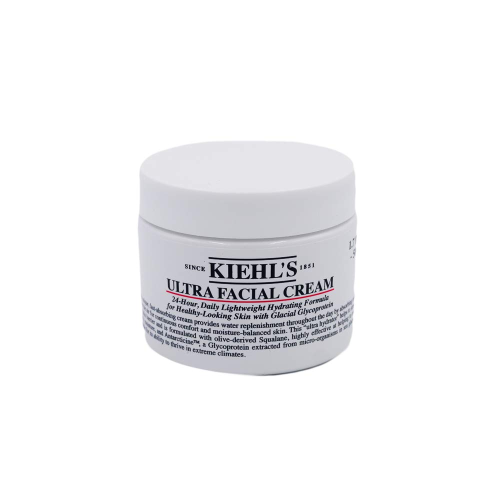 Foto 2 pulgar | Crema En Gel Hidratante Kiehl's Ultra Facial Sin Aceite, 50 Ml - Venta Internacional.