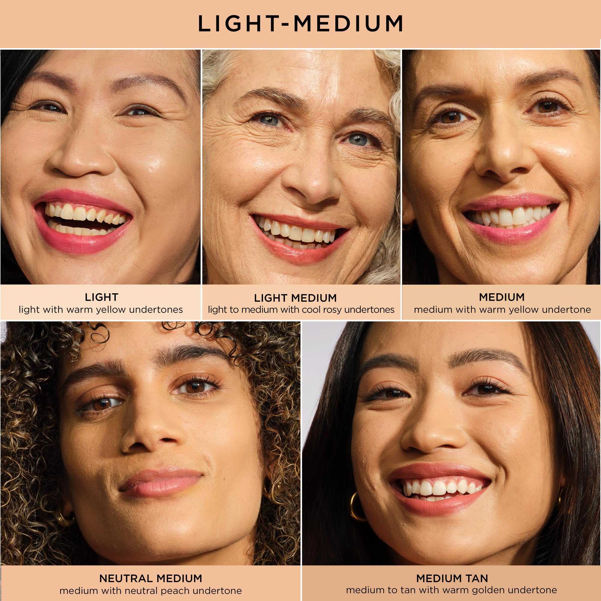 Foto 4 | Cc+ Cream It Cosmética Tu Piel, Pero Es Mejor Para Viajar - Venta Internacional.