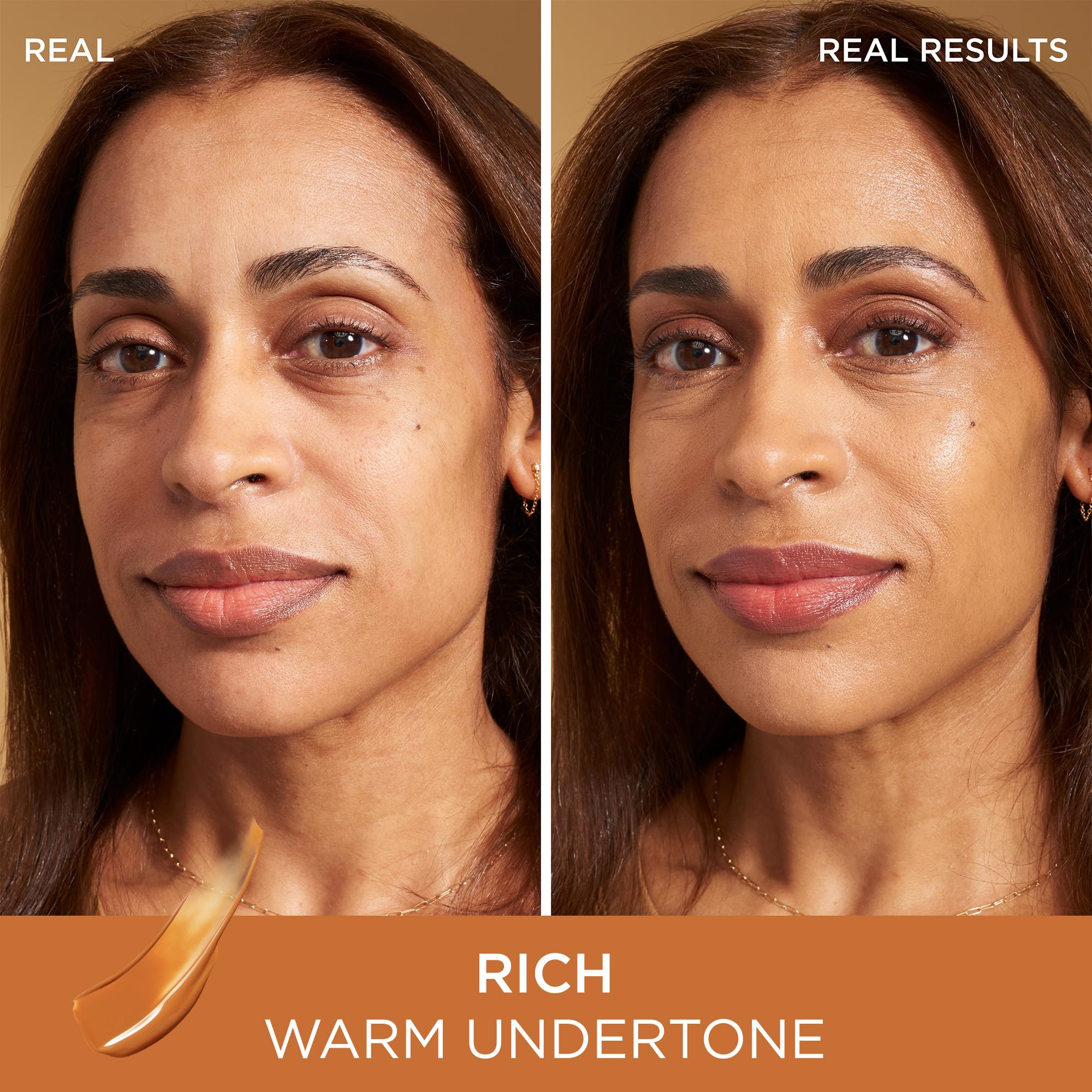 Foto 2 | Foundation It Cosmetics Cc+ Nude Glow Con Spf 40, 32 Ml, Rico - Venta Internacional.
