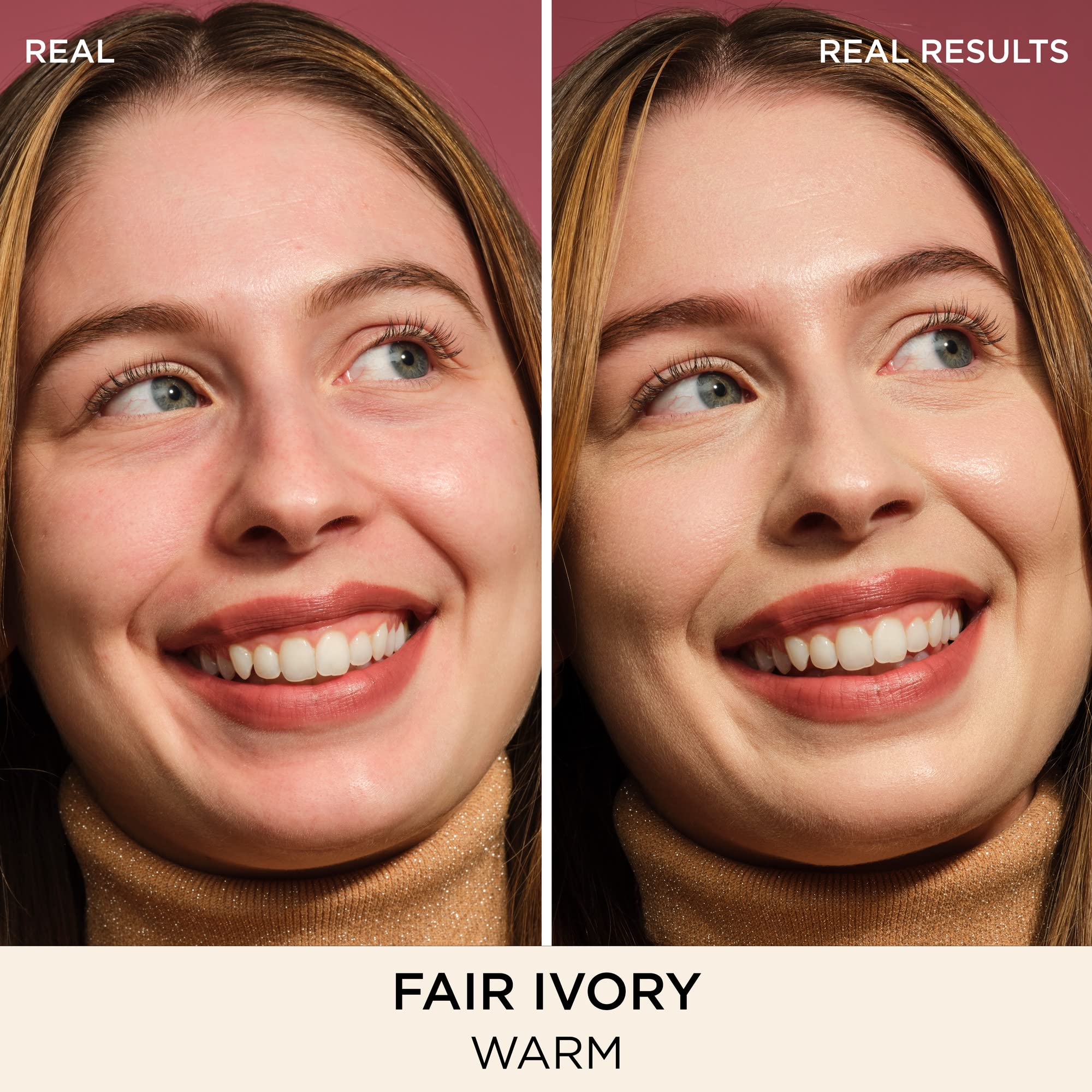Foto 3 pulgar | Cc+ Cream It Cosmetics Your Skin But Better Fair Ivory 32 Ml - Venta Internacional.